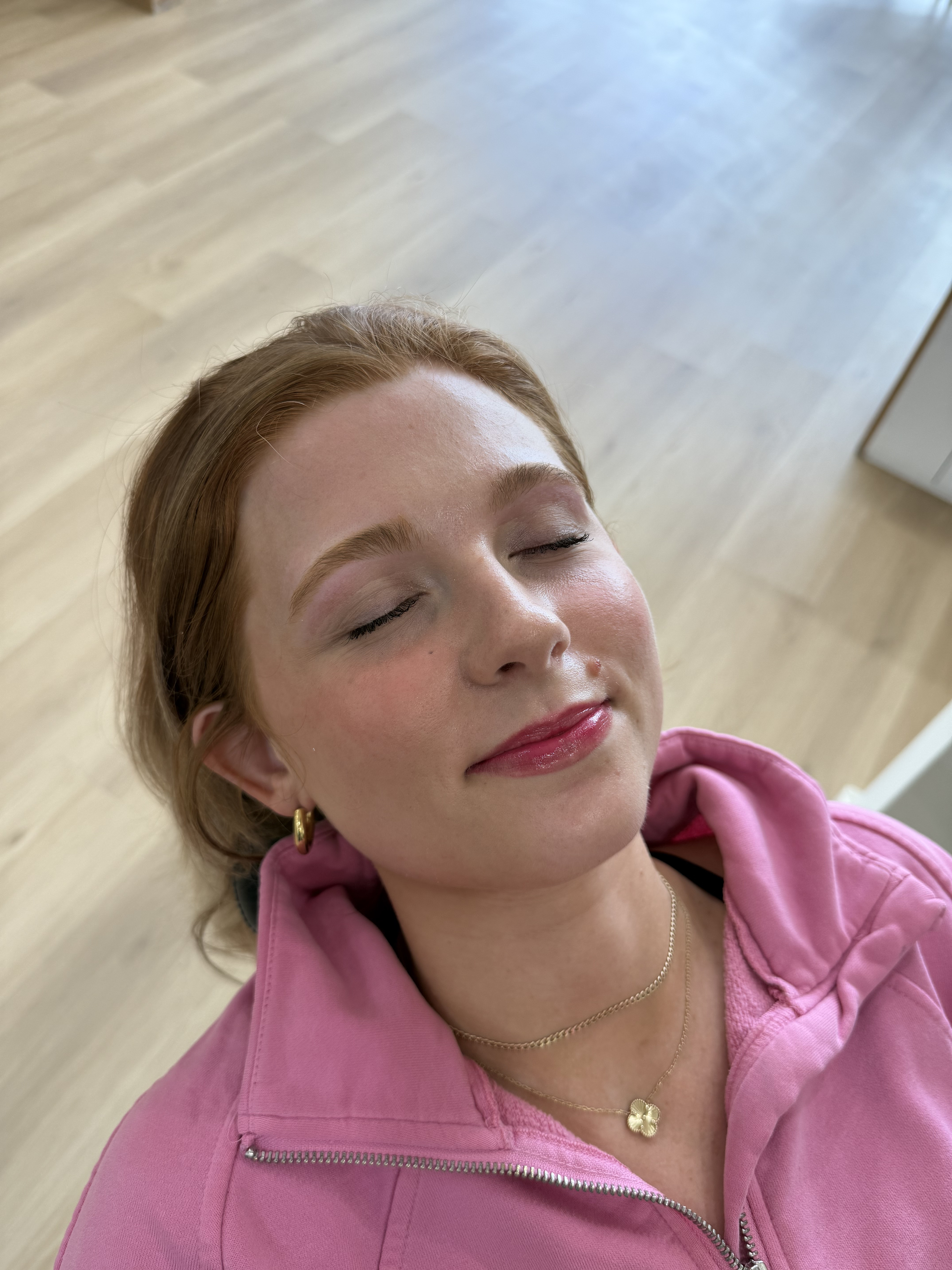Lash service
